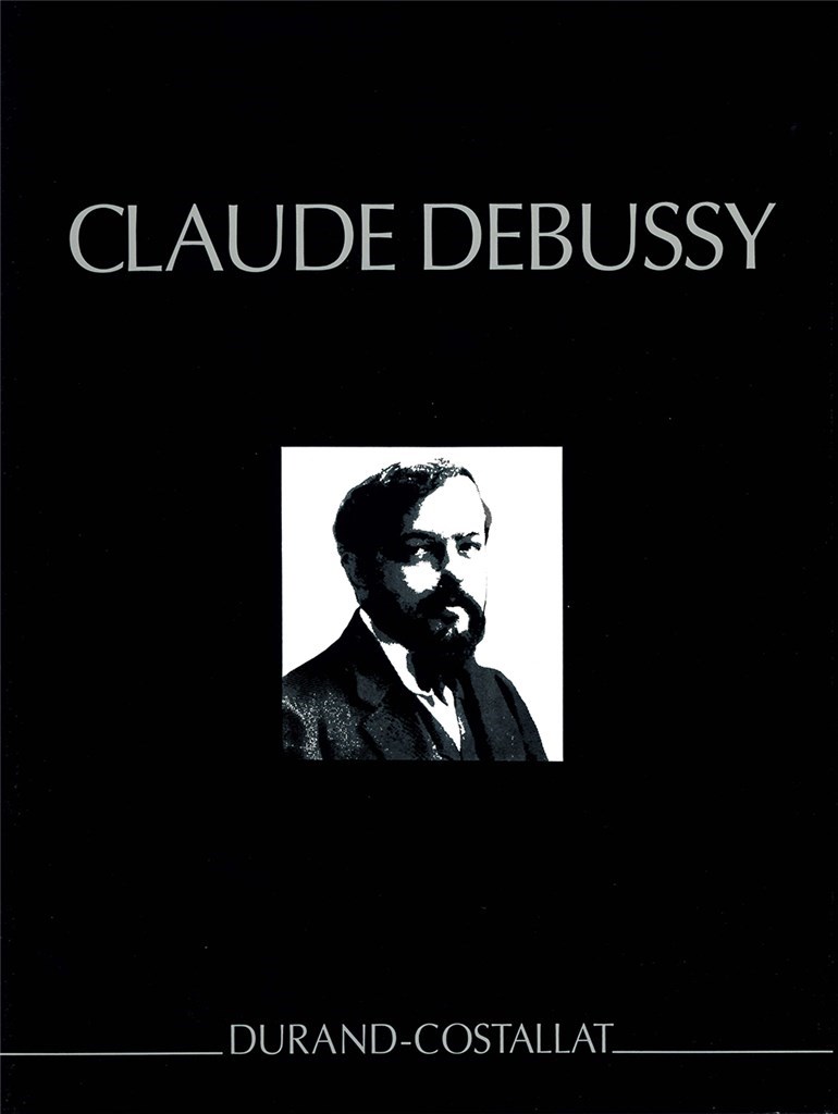 Oeuvres pour Piano - 3
